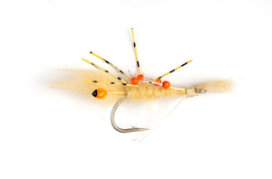 Spawning Shrimp - East Rosebud Fly & Tackle