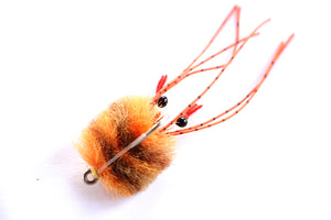 Gumby Crab - East Rosebud Fly & Tackle