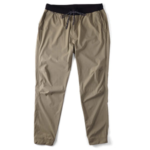 Duck Camp Airflow Windshell Jogger
