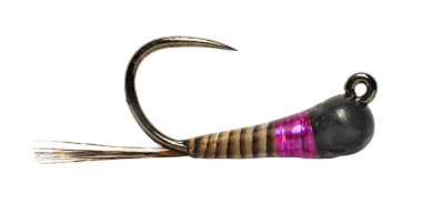 Holo-Point Jig - Barbless