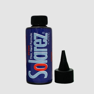 Solarez 2.0 oz Bottle