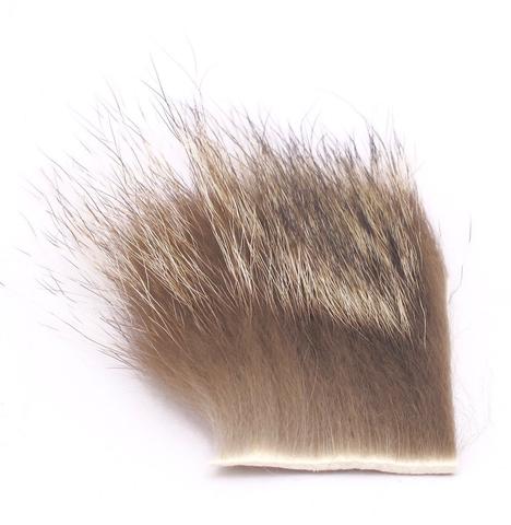 Raccoon Wing Fur