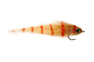 Back Country Kinky Muddler - East Rosebud Fly & Tackle - Free Shipping, No Sales Tax