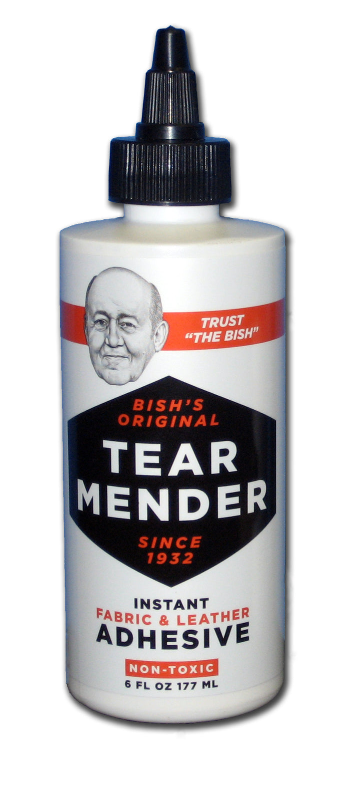 Tear Mender - 2oz.