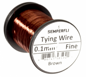 Ultrafine 0.1mm Wire Thin