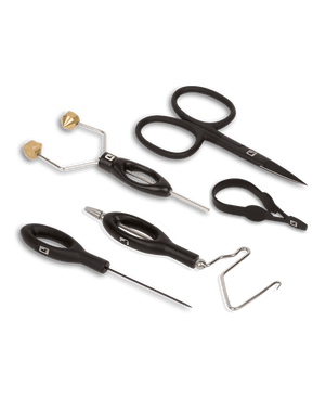 Loon Core Fly Tying Tool Kit – East Rosebud Fly & Tackle
