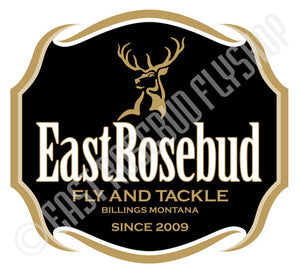 East Rosebud Fly and Tackle Glen At East Rosebud