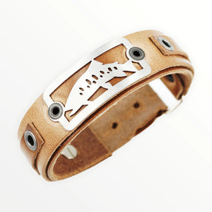 Sight Line Provisions Bracelets - Stainless Steel