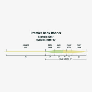 Rio Premier Bank Robber