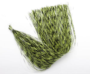 Grizzly Barred Flashabou - East Rosebud Fly & Tackle