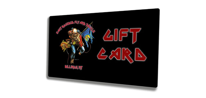 ERFT Gift Card
