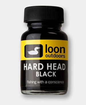 Loon Hard Head