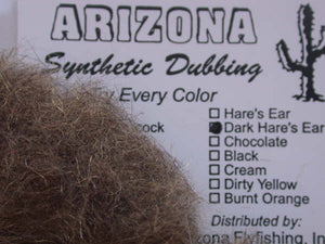 Arizona Synthetic Dubbing