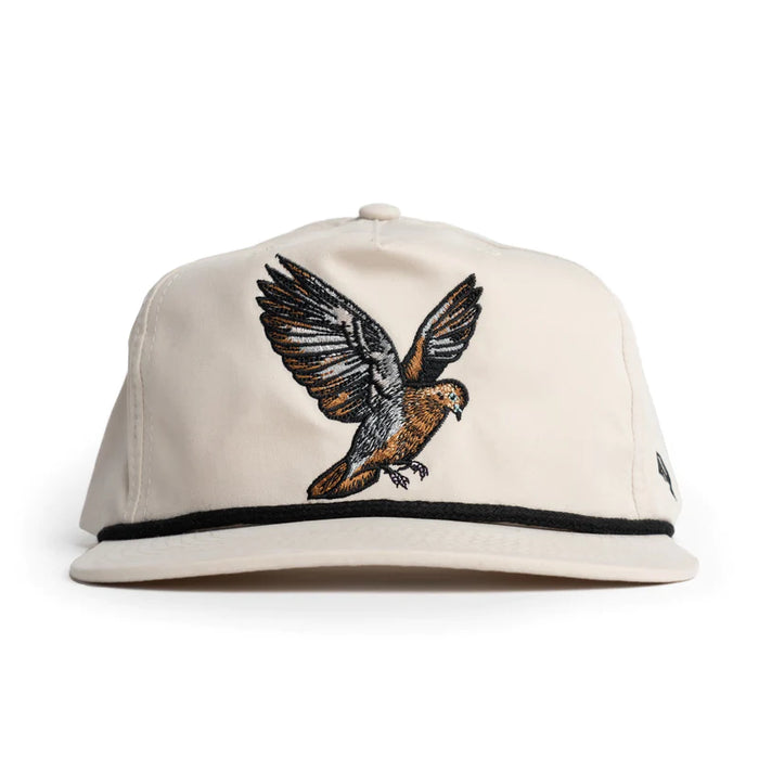 Duck Camp Game Series Hat - Dove