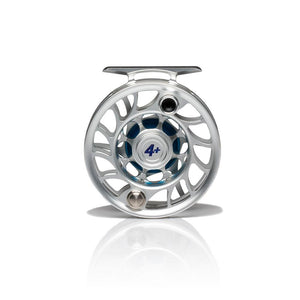 Hatch Iconic Fly Reel - 4 Plus