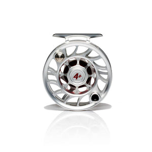 Hatch Iconic Fly Reel - 4 Plus