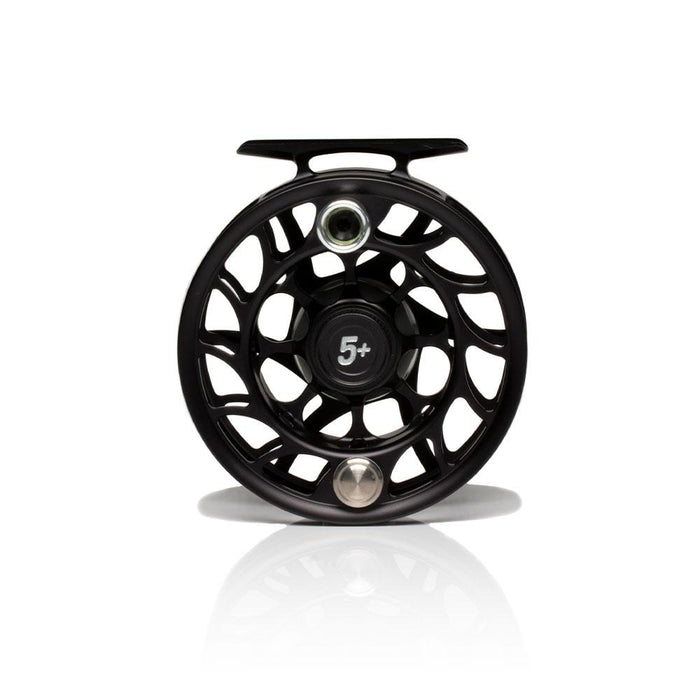 Hatch Iconic Fly Reel - 5 Plus