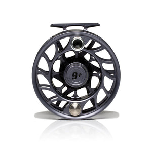 Hatch Iconic Fly Reel - 9 Plus