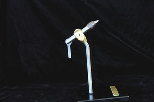 Limited Edition Kingfisher Vise