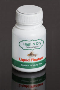 High & Dry Liquid Floatant