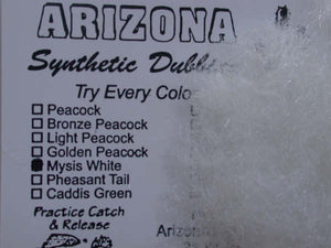 Arizona Synthetic Dubbing