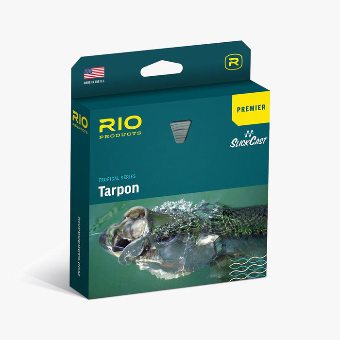 Rio Premier Tarpon
