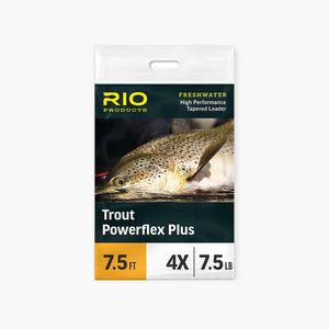 Rio Trout Powerflex Plus - Single