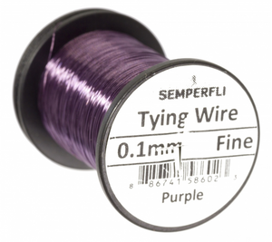 Ultrafine 0.1mm Wire Thin