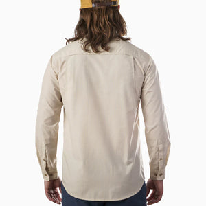 Duck Camp Long Sleeve Helm Shirt