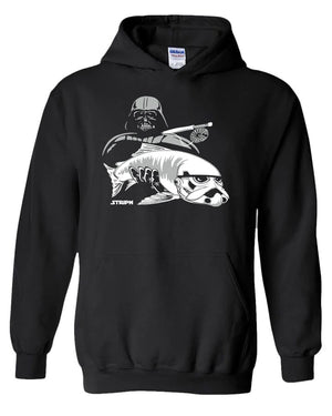 Stormtrouter Hoody
