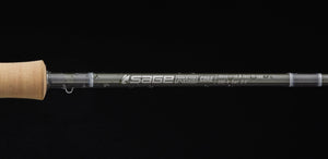Sage R8 Core Fly Rod