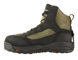 Korkers Greenback Wading Boot - Felt Only
