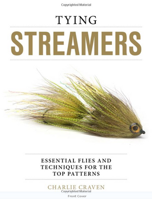 Tying Streamers - Charlie Craven