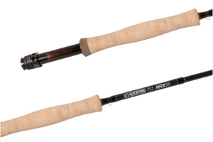 g loomis freshwater rods G. NRX+ Review G Loomis Fishing