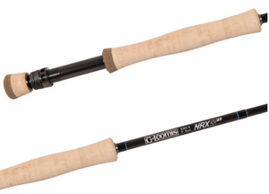g loomis fly rods G. Asquith 2 Rod G. Loomis Asquith Freshwater Fly