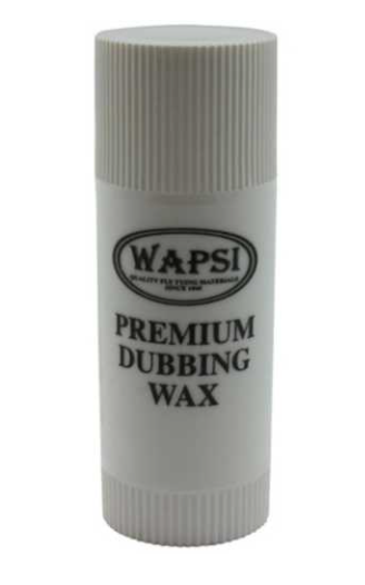 Premium Dubbing Wax
