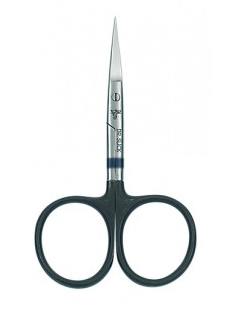 Dr. Slick Tungsten Arrow Scissor