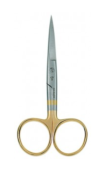 Dr. Slick Tungsten Hair Scissor