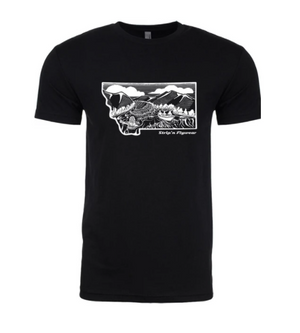 Montana Drift T-Shirt
