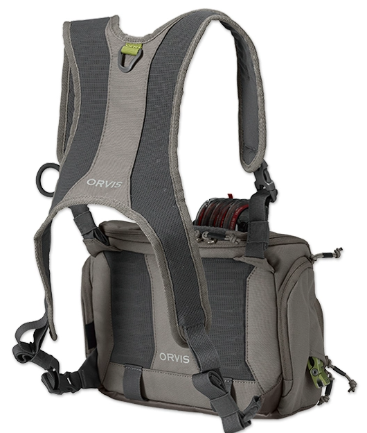 Orvis Chest Pack – East Rosebud Fly & Tackle