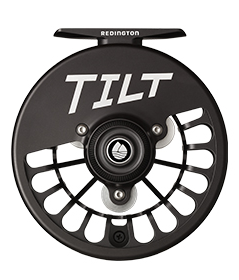 Redington Tilt