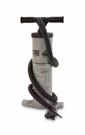AIRE Double Action Hand Pump