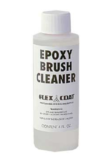 Flexcoat Brush Cleaner