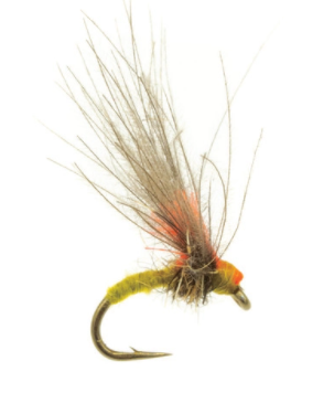 Panty Dropper PMD - Montana Fly Company – East Rosebud Fly & Tackle