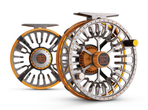 Fly Reels - East Rosebud Fly Shop – Tagged Type_Hardy – East