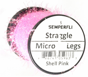 Straggle Legs