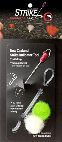 New Zealand Strike Indicator Kit - East Rosebud Fly & Tackle