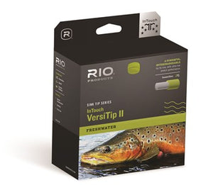 InTouch Rio VersiTip II - East Rosebud Fly & Tackle
