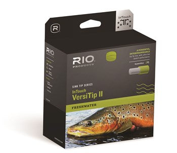 Rio InTouch VersiTip II