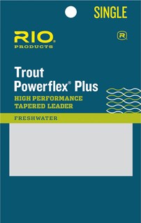 Rio Trout Powerflex Plus - Single